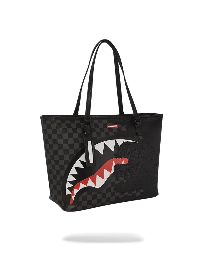 SPEED SHARK SIDE SWIPE Tragetasche