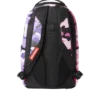 SPLIT CAMO RUCKSACK