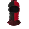 SPLIT POM Sturmhaube