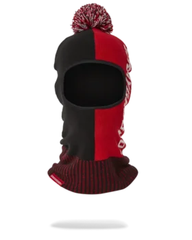 SPLIT POM Sturmhaube