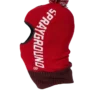 SPLIT POM Sturmhaube