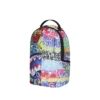 SPLIT SCRIBBLES RUCKSACK