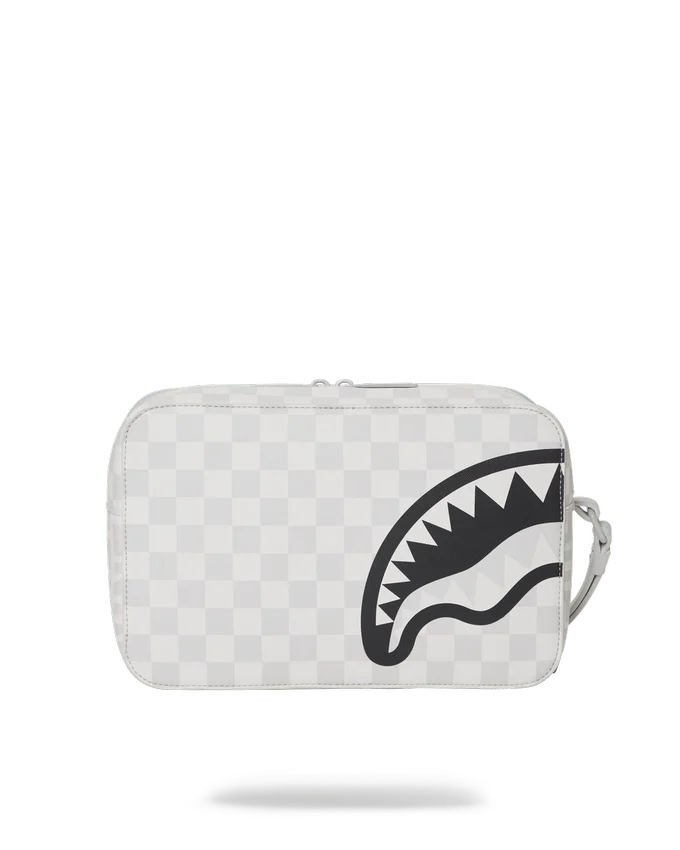 SPLIT THE CHECK (PEARL) Kulturbeutel