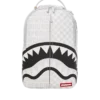 SPLIT THE CHECK (PEARL) RUCKSACK (DLXV)