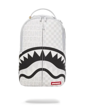 SPLIT THE CHECK (PEARL) RUCKSACK (DLXV)