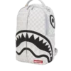 SPLIT THE CHECK (PEARL) RUCKSACK (DLXV)