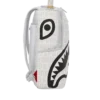 SPLIT THE CHECK (PEARL) RUCKSACK (DLXV)