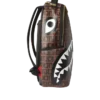 SPLIT THE CHECK RUCKSACK