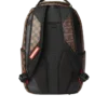 SPLIT THE CHECK RUCKSACK
