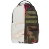 SPLIT WEIRD RUCKSACK (DLXV)