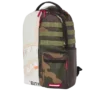 SPLIT WEIRD RUCKSACK (DLXV)