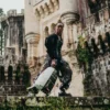 SPLIT WEIRD RUCKSACK (DLXV)
