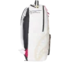 SPLIT WEIRD RUCKSACK (DLXV)