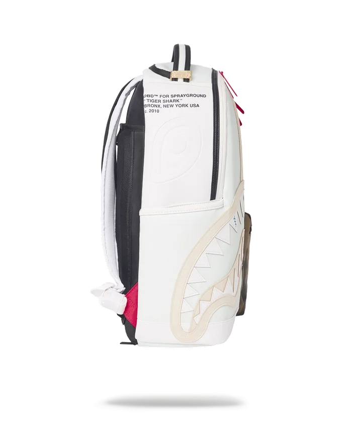SPLIT WEIRD RUCKSACK (DLXV)