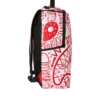 Spongebob ALL MIXED UP Rucksäcke