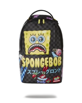 Spongebob ANIME Spielplatz (DLXV)