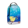 Spongebob BLOWING BUBBLES DLXR Mini-Taschen-Rucksäcke