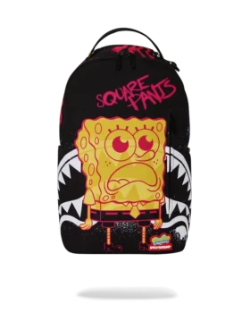 Spongebob BRUH DLXSR Rucksäcke