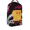 Spongebob BRUH DLXSR Rucksäcke