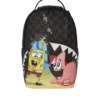 Spongebob BUBBLE FRENZY Rucksäcke