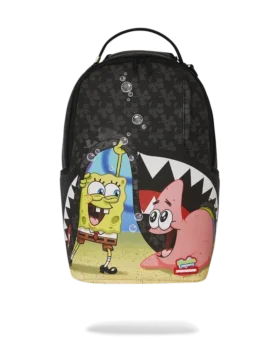 Spongebob BUBBLE FRENZY Rucksäcke
