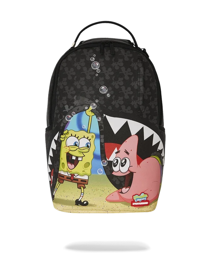 Spongebob BUBBLE FRENZY Rucksäcke