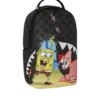 Spongebob BUBBLE FRENZY Rucksäcke