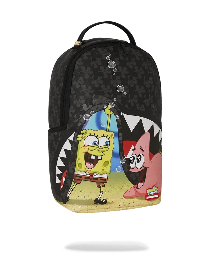 Spongebob BUBBLE FRENZY Rucksäcke