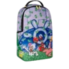 Spongebob CREW MONEY BATH DLXR-Rucksäcke