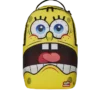 Spongebob EYE POP RUCKSACK MIT ABNEHMBAREN AUGEN
