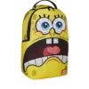 Spongebob EYE POP RUCKSACK MIT ABNEHMBAREN AUGEN
