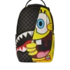 Spongebob „HALLO, DU BIST FANTASTISCH“ DLXSV-Rucksäcke