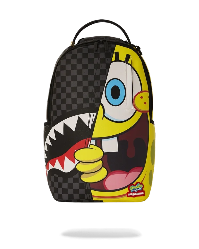 Spongebob „HALLO, DU BIST FANTASTISCH“ DLXSV-Rucksäcke