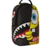 Spongebob „HALLO, DU BIST FANTASTISCH“ DLXSV-Rucksäcke