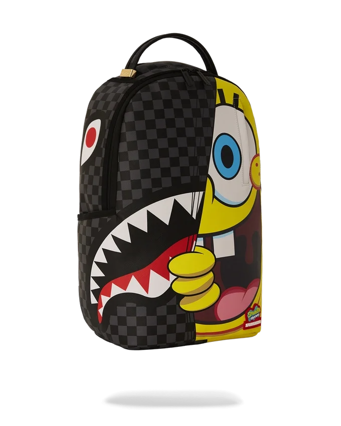 Spongebob „HALLO, DU BIST FANTASTISCH“ DLXSV-Rucksäcke