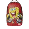 Spongebob HELLO WORLD RUCKSACK (DLXV)