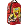 Spongebob HELLO WORLD RUCKSACK (DLXV)