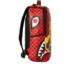 Spongebob HELLO WORLD RUCKSACK (DLXV)