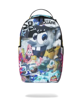 Spongebob „IT WAS ALL A DREAM“-Rucksäcke