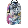 Spongebob „IT WAS ALL A DREAM“-Rucksäcke
