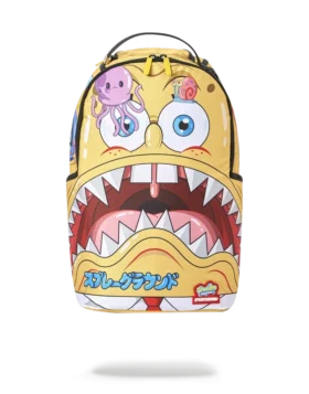 Spongebob: JAPANIME-Rucksäcke