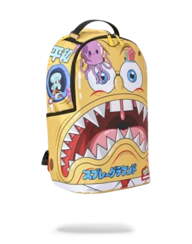 Spongebob: JAPANIME-Rucksäcke