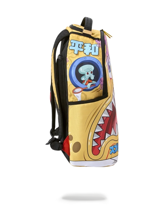 Spongebob: JAPANIME-Rucksäcke