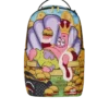Spongebob KRABBY KING PATRICK Rucksäcke