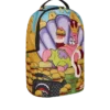 Spongebob KRABBY KING PATRICK Rucksäcke