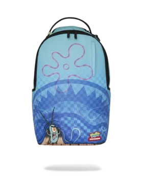 Spongebob PLANKTON Rucksäcke