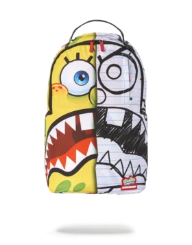 SPONGEBOB-RUCKSACK
