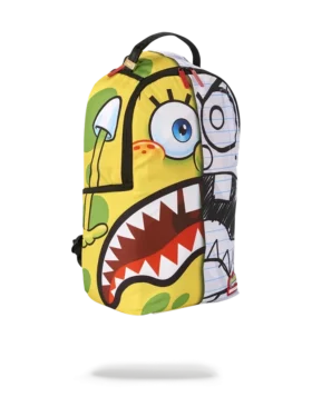 SPONGEBOB-RUCKSACK