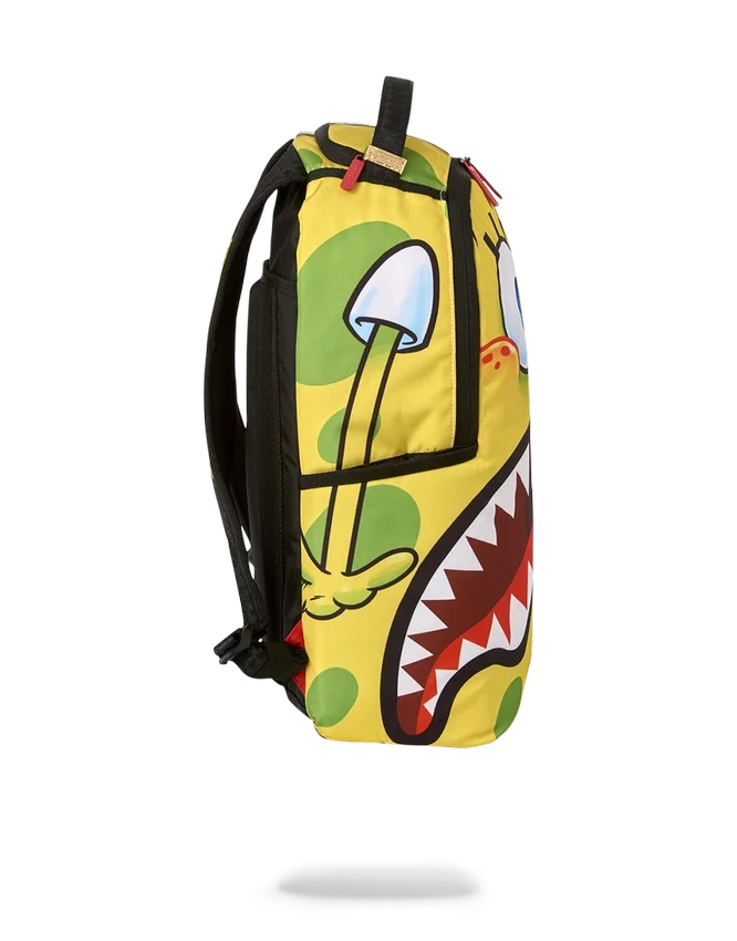 SPONGEBOB-RUCKSACK