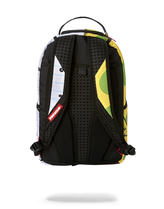 SPONGEBOB-RUCKSACK